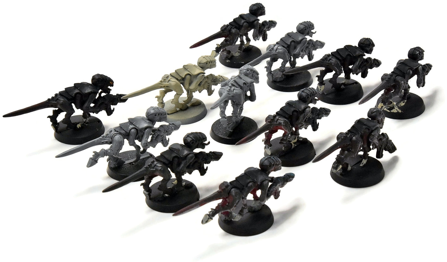 TYRANIDS 12 Termagant #1 Warhammer 40K