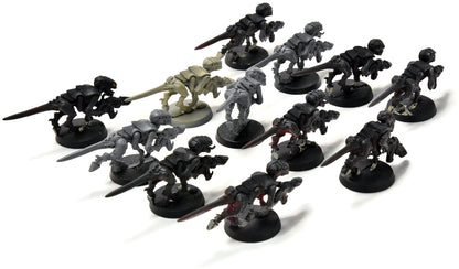 TYRANIDS 12 Termagant #1 Warhammer 40K