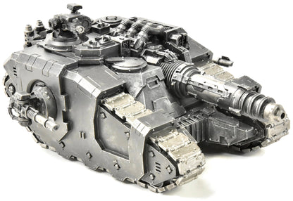 SPACE MARINES Sicarian Venator #1 Forge World