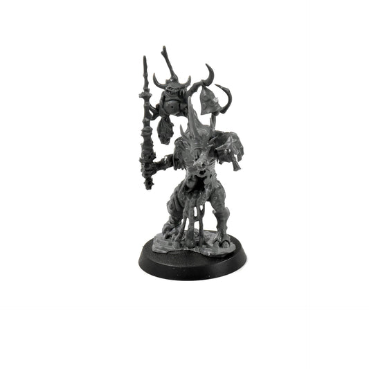 CHAOS DAEMONS Herald of Nurgle #1 Warhammer 40K