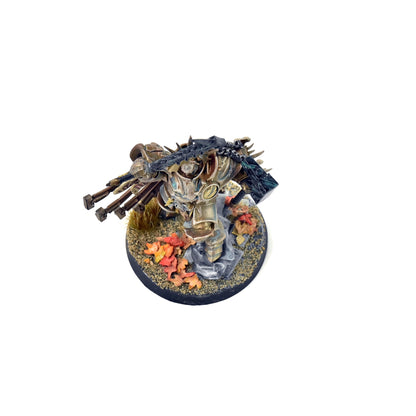 STORMCAST ETERNALS Lord Castellan Converted #1 Sigmar