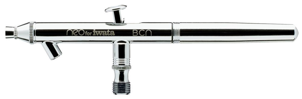 Neo For Iwata BCN Bottom Feed Airbrush