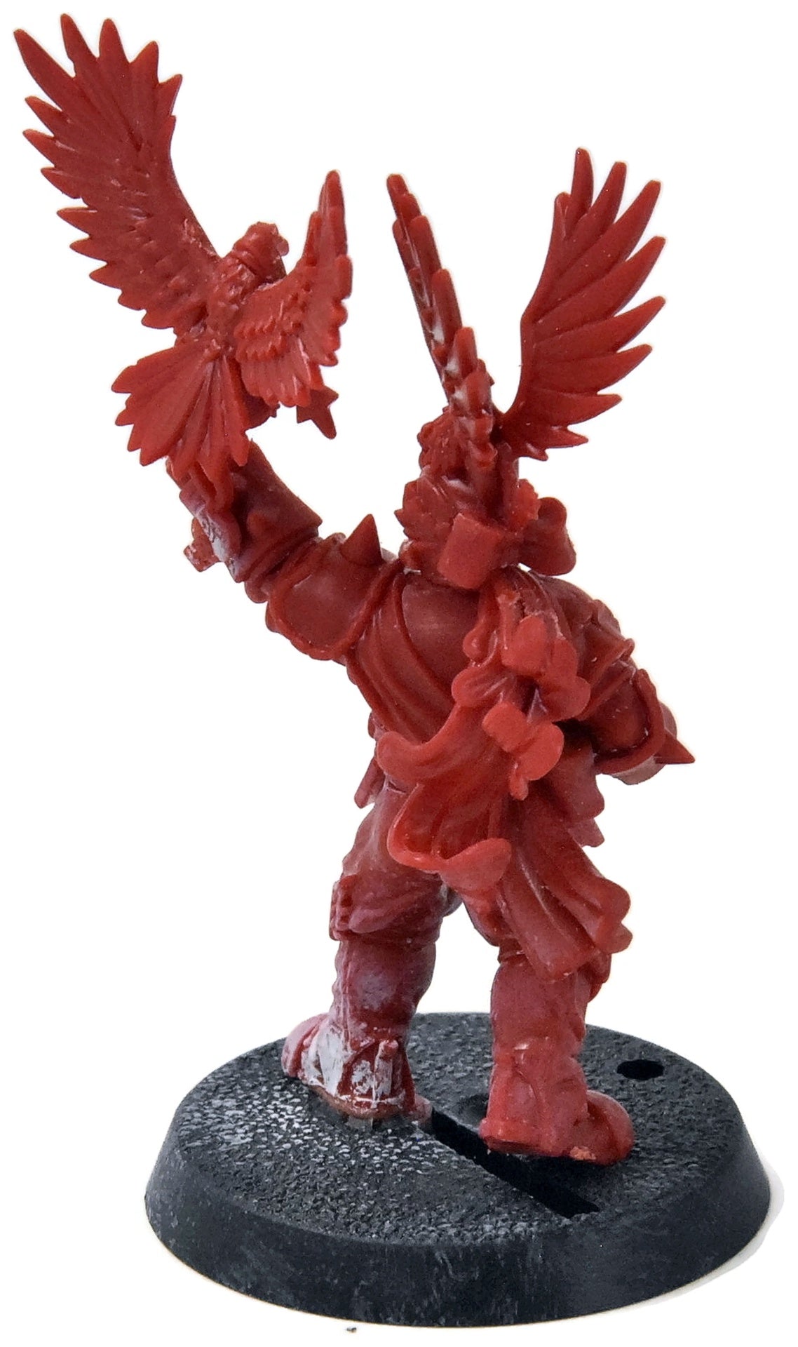 BLOOD BOWL Griff Oberwald #1