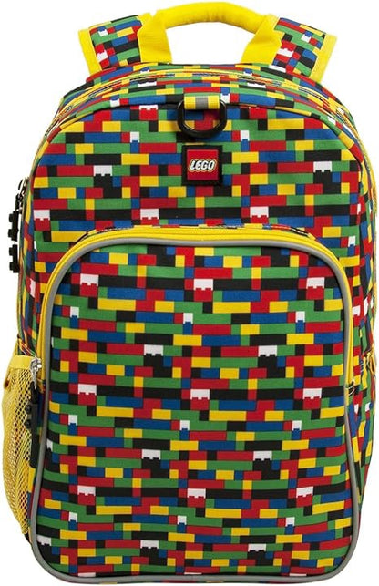 LEGO® Backpack - Brick Wall