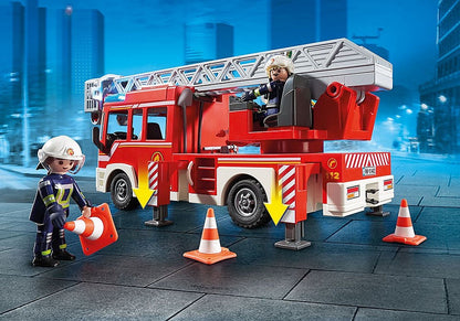 Fire Ladder Unit (9463)