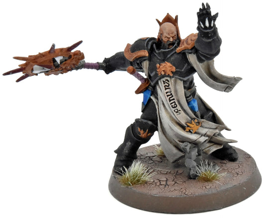 STORMCAST ETERNALS Lord Arcanum #1 Warhammer Sigmar