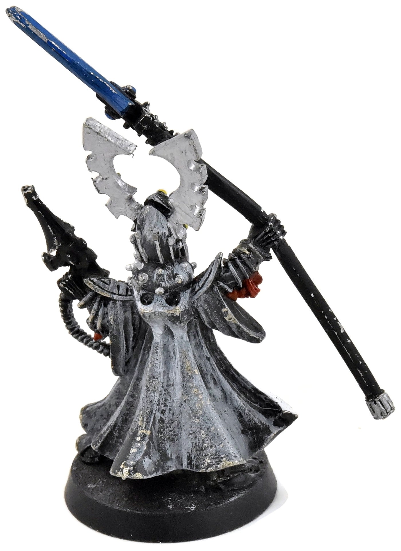CRAFTWORLDS Farseer #2 Warhammer 40K 4829
