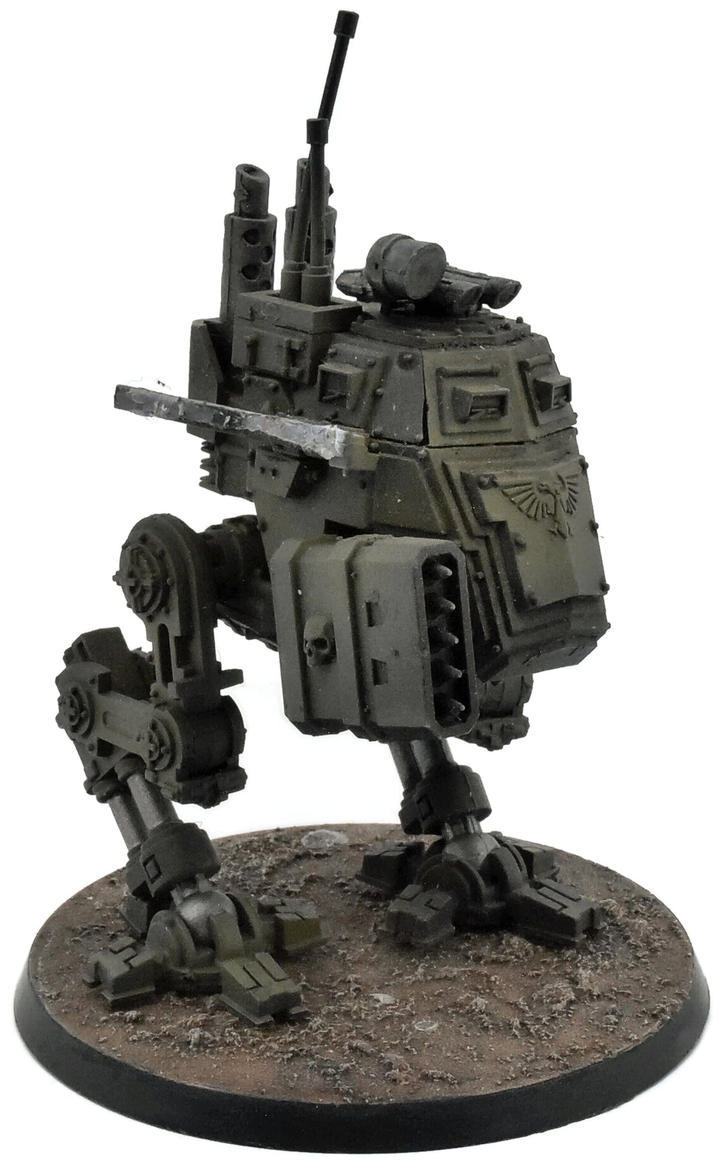 ASTRA MILITARUM Sentinel #2 Warhammer 40K 7898