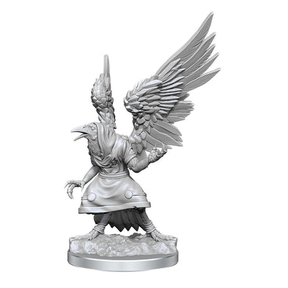 D&D Nolzur’s Marvelous Miniatures - Wereravens