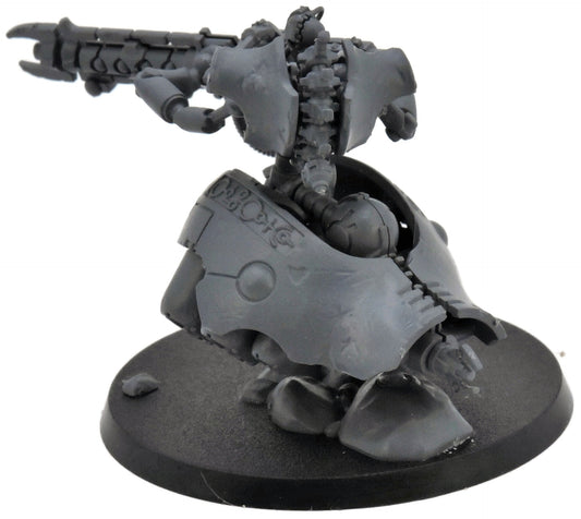NECRONS Lokhust Heavy Destroyers #3 Warhammer 40K