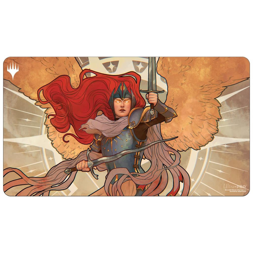 Ultra Pro Playmat Mtg Murders at Karlov Manor F