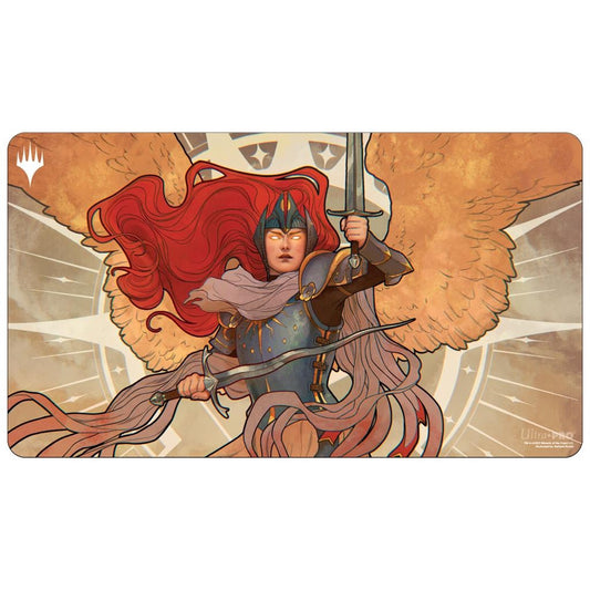 Ultra Pro Playmat Mtg Murders at Karlov Manor F