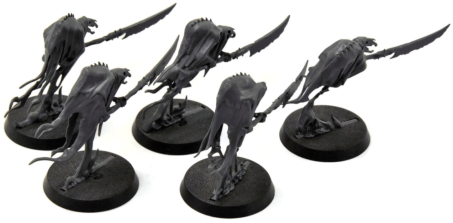 NIGHTHAUNT 5 Glaivewraith Stalkers #1 Warhammer Sigmar