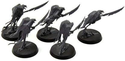 NIGHTHAUNT 5 Glaivewraith Stalkers #1 Warhammer Sigmar