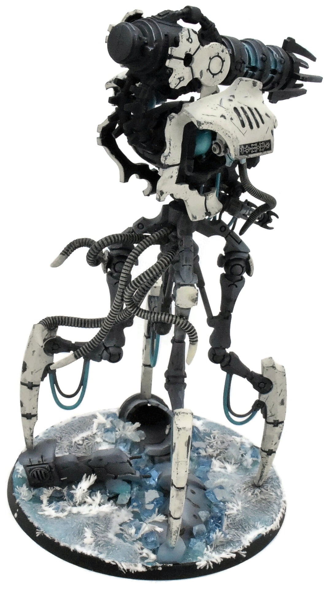NECRONS Marauder Canoptek #3 Warhammer 40K