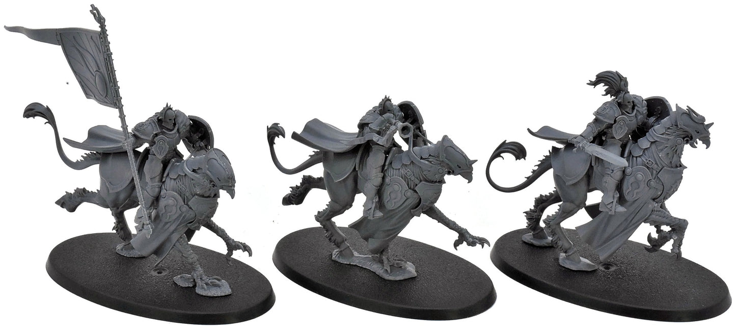 STORMCAST ETERNALS 3 Stormstrike Palladors #1 Warhammer Sigmar