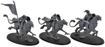 STORMCAST ETERNALS 3 Stormstrike Palladors #1 Warhammer Sigmar