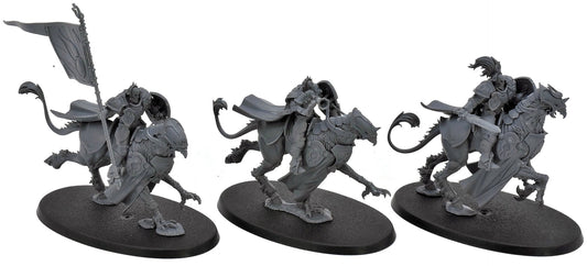 STORMCAST ETERNALS 3 Stormstrike Palladors #1 Warhammer Sigmar