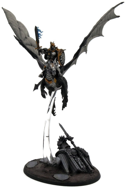 STORMCAST ETERNALS Knight Draconis #1 WELL PAINTED Warhammer Sigmar