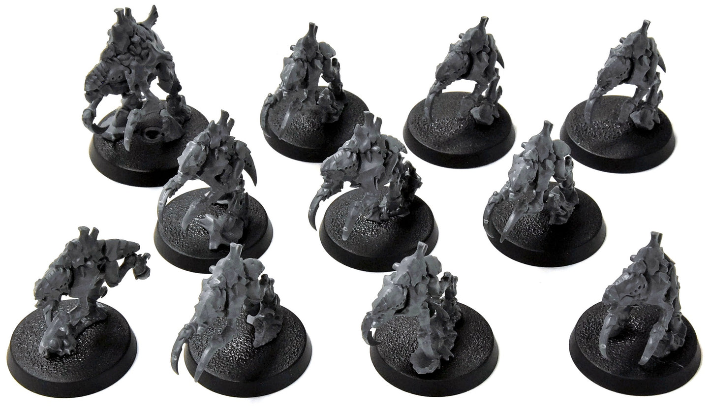 TYRANIDS 11 Neurogants #2 Warhammer 40K