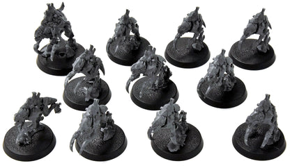 TYRANIDS 11 Neurogants #2 Warhammer 40K