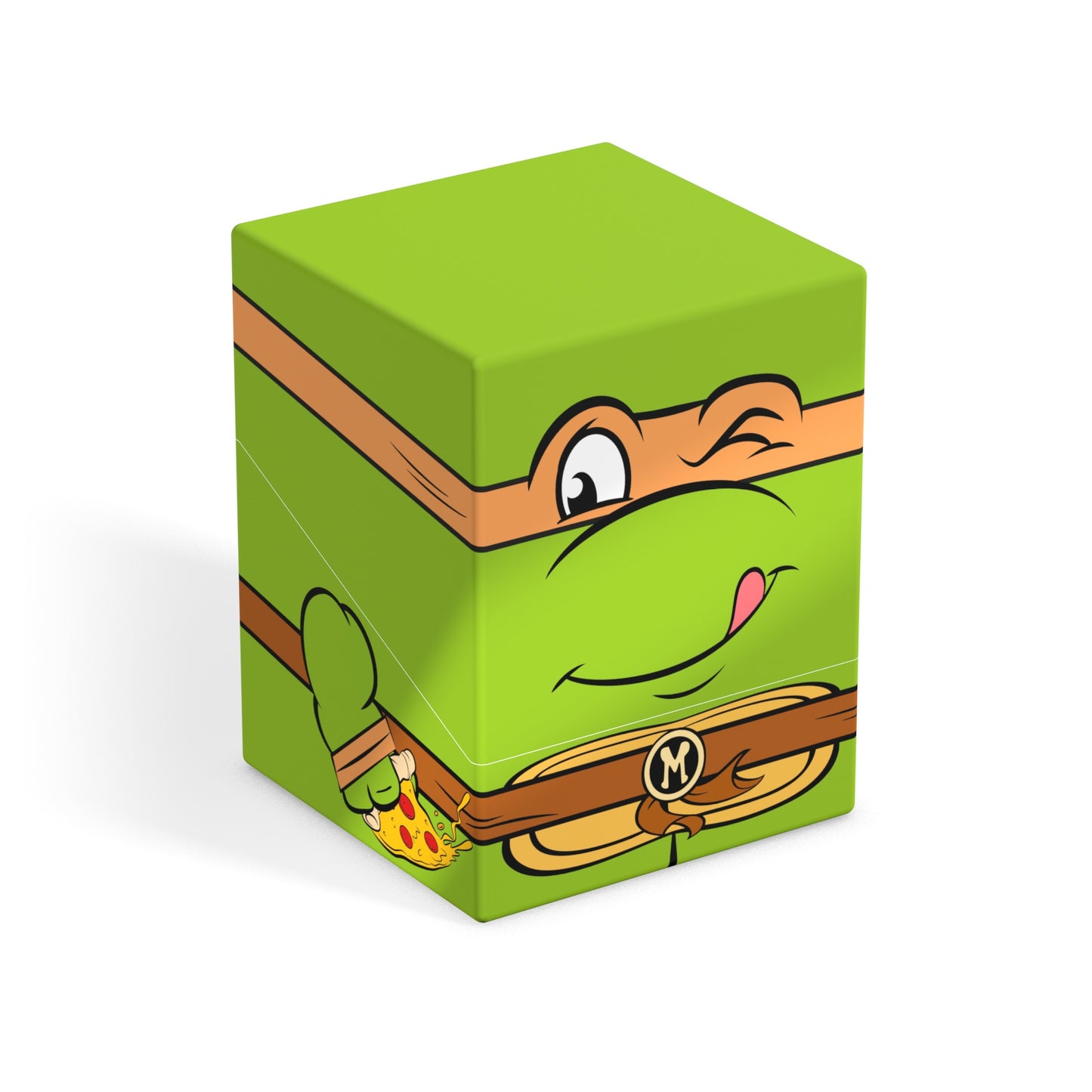 Squaroes Paramount TMNT WV1 Michelangelo