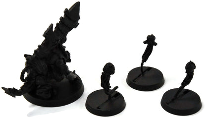 TYRANIDS Biovore #2 METAL Warhammer 40K