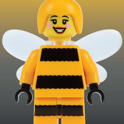 LEGO® Mystery Minifigure Puzzles Green Edition (2576-0)