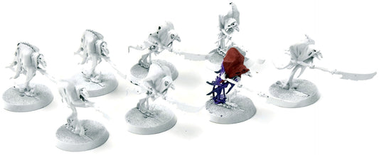 NIGHTHAUNT 8 Glaivewraith Stalkers #2 Sigmar