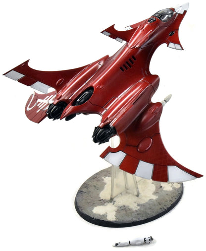 CRAFTWORLDS Crimson Hunter #2 Warhammer 40K 2505