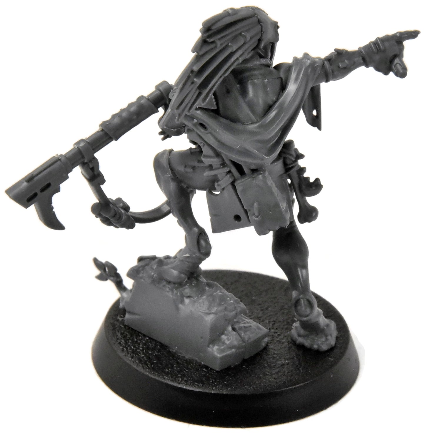 TAU EMPIRE Trail Shaper #2 Warhammer 40K