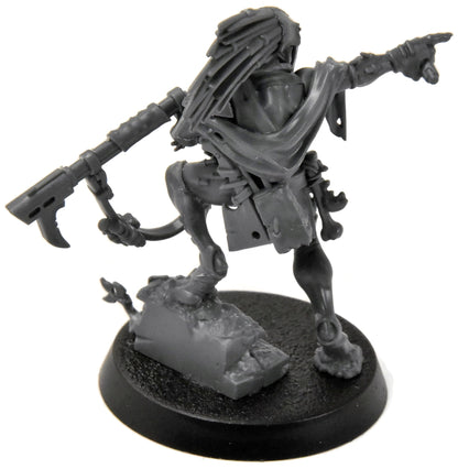 TAU EMPIRE Trail Shaper #2 Warhammer 40K