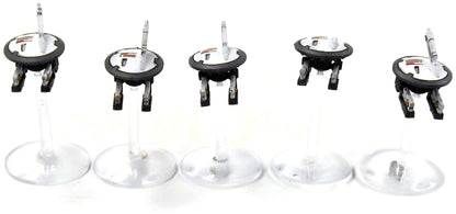 TAU EMPIRE 9 Drone #3 Peint par un professionnel Warhammer 40K