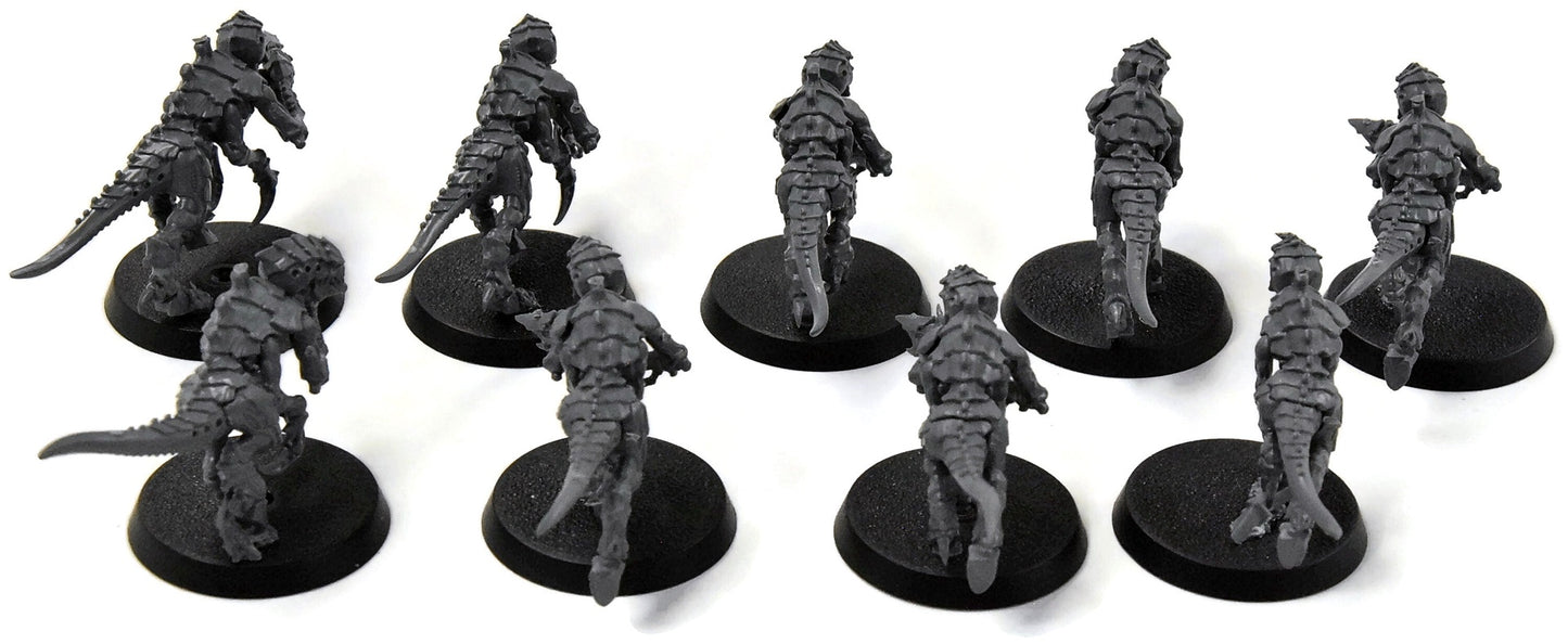 TYRANIDS 9 Termagants #1 Warhammer 40K