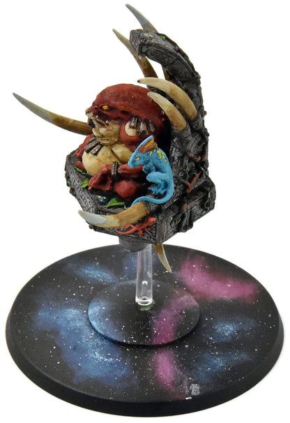 SERAPHON Slann Starmaster #1 WELL PAINTED Sigmar