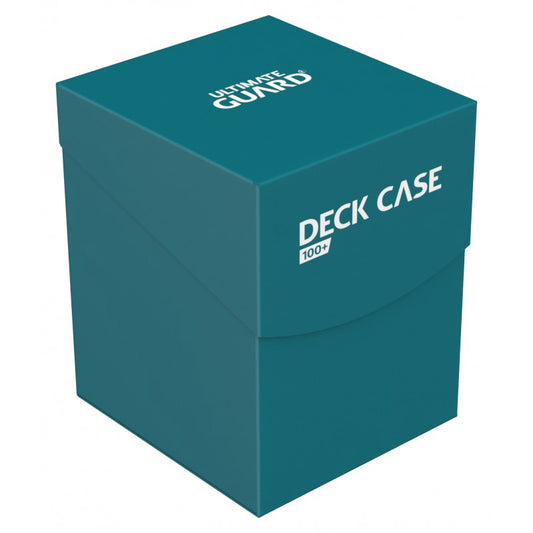 Ultimate Guard Deck Case Standard Petrol 100+