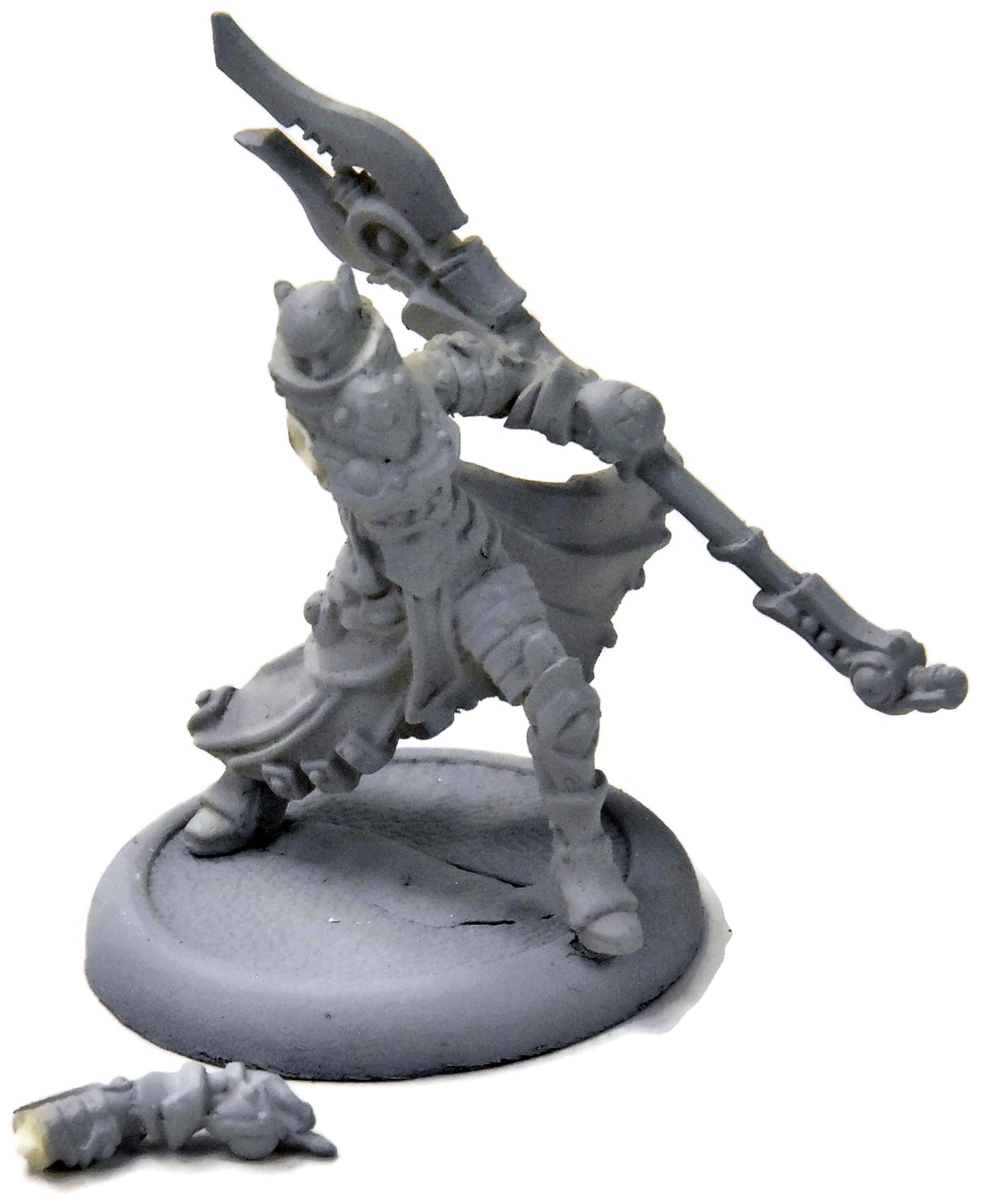 WARMACHINE Magister Helyanna #2 Retribution of Scyrah