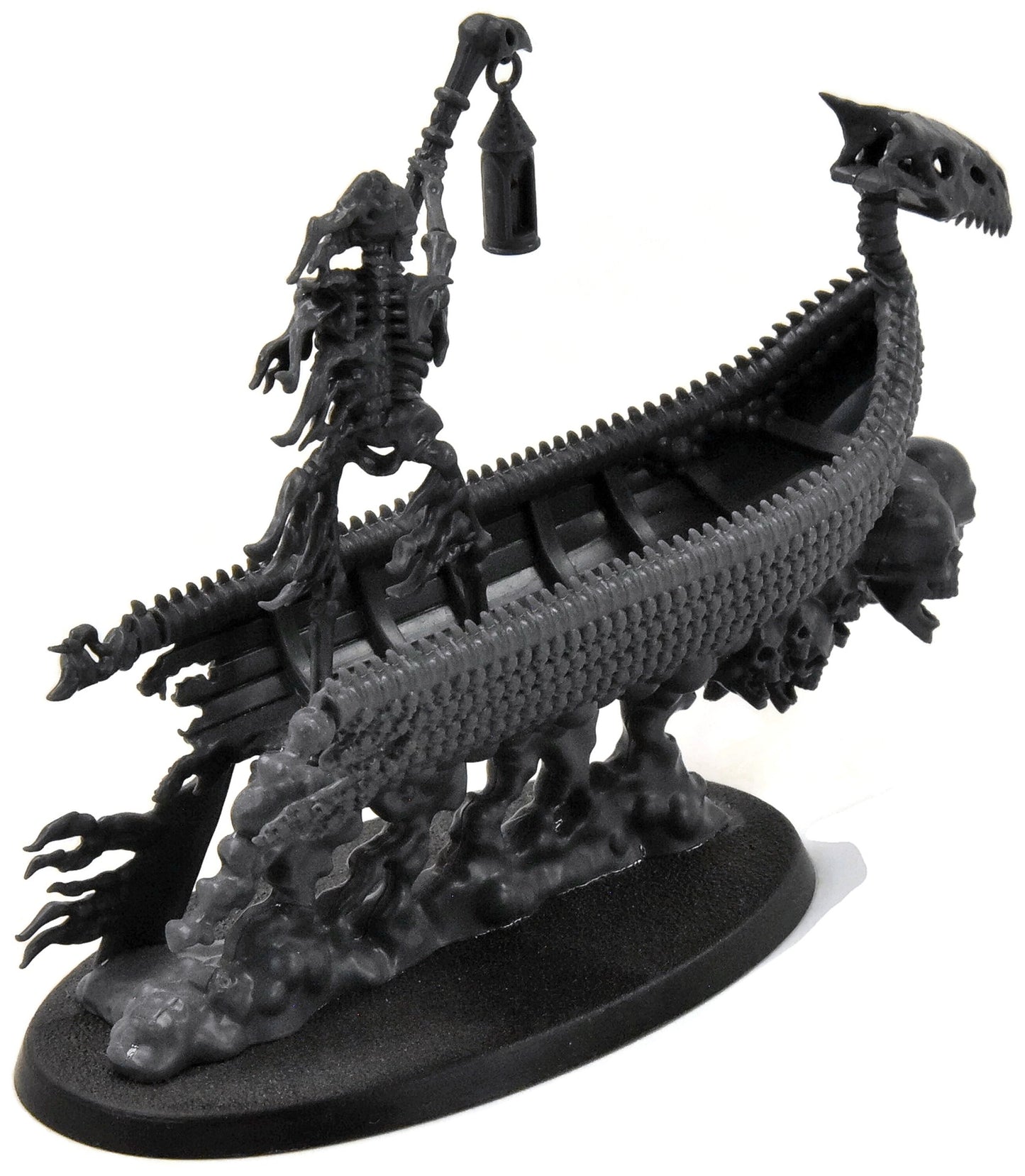 ENDLESS SPELLS LAUCHON THE SOULSEEKER #1 Warhammer Sigmar