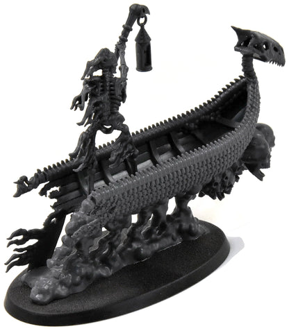 ENDLESS SPELLS LAUCHON THE SOULSEEKER #1 Warhammer Sigmar