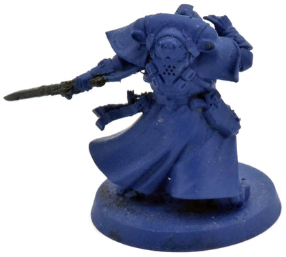 SPACE MARINES Primaris Librarian In Phobos Armour #2 Warhammer 40K