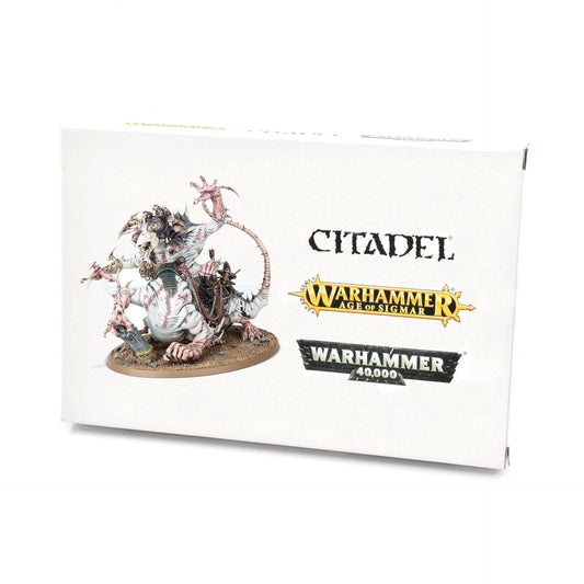 Hell Pit Abomination