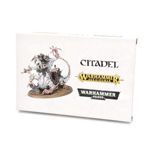 Hell Pit Abomination