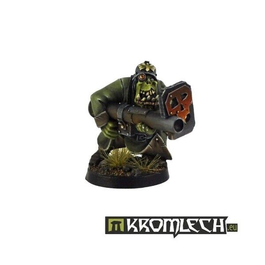 Orc Panzerschreck