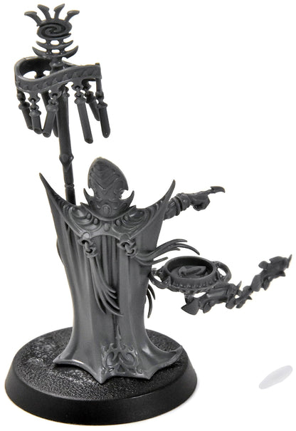 IDONETH DEEPKIN Isharann Soulscryer #1 Warhammer Sigmar