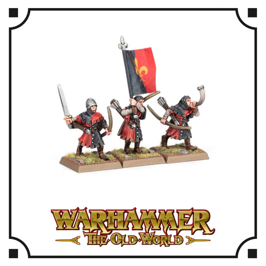 Squires Command