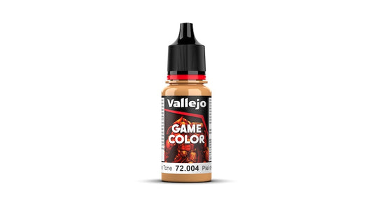 Game Color Elf Skin Tone (72.004)