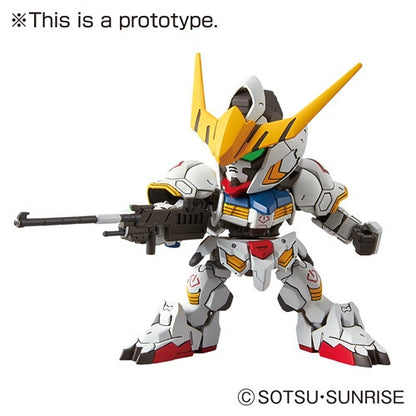 Bandai EX-Standard 010 Gundam Barbatos