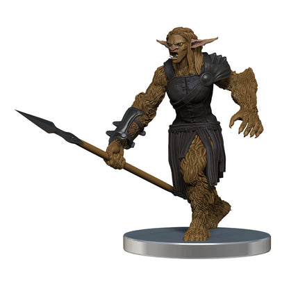 D&d Icons Bugbear Warband
