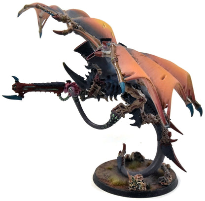 TYRANIDS Winged Hive Tyrant #2 Warhammer 40K