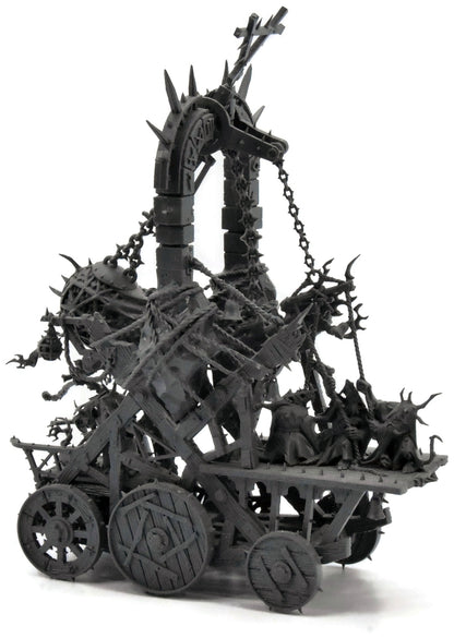SKAVEN Plague Furnace #1 Warhammer Sigmar
